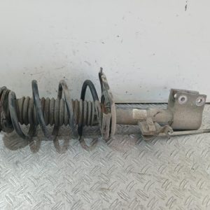 CITROEN BERLINGO 1 PHASE 2