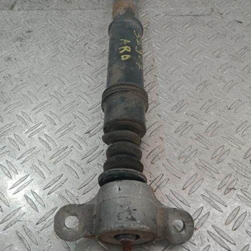 PEUGEOT RCZ PHASE 1 COUPE