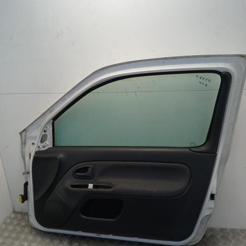 RENAULT CLIO 2 CAMPUS PHASE 1