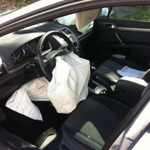 PEUGEOT 407 PHASE 1 BREAK