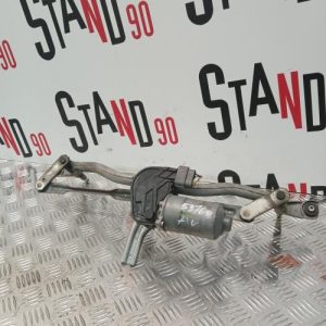 RENAULT TRAFIC 3 COURT PHASE 1