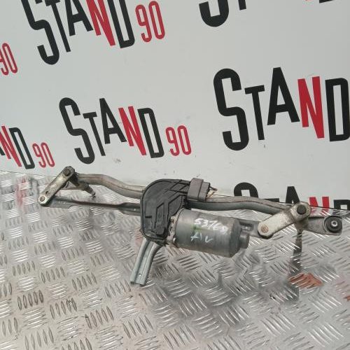 RENAULT TRAFIC 3 COURT PHASE 1