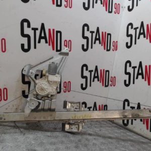 MERCEDES SPRINTER 2 PHASE 1