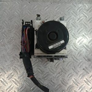 MERCEDES CLASSE C 204 PHASE 1