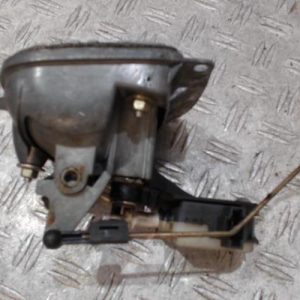 SEAT IBIZA 3 PHASE 2