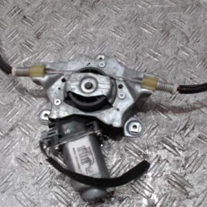 RENAULT TWINGO 2 PHASE 1