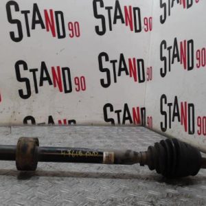 OPEL CORSA D PHASE 1