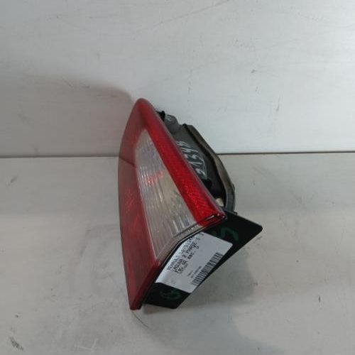 RENAULT LAGUNA 2 PHASE 1