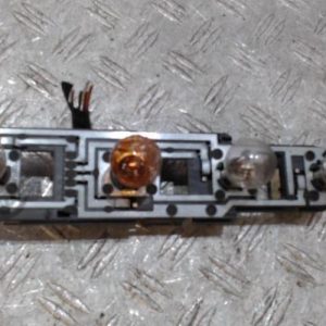 MERCEDES CLASSE A 168 PHASE 1