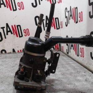 CITROEN C4 PICASSO 1