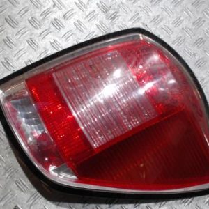 OPEL ASTRA H PHASE 1 BREAK