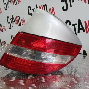 MERCEDES CLASSE CLC 203 COUPE