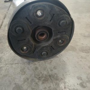 VOLKSWAGEN TIGUAN 1 PHASE 1