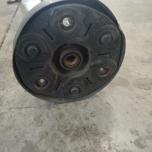 VOLKSWAGEN TIGUAN 1 PHASE 1