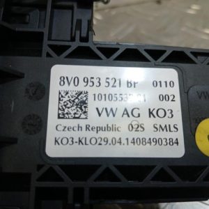 AUDI A3 3 SPORTBACK PHASE 1