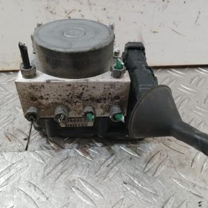 RENAULT CLIO 3 PHASE 2