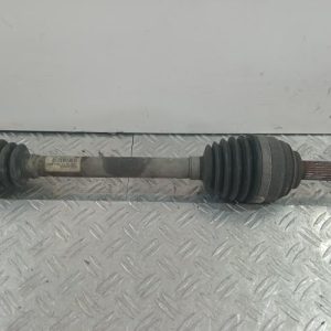 RENAULT CLIO 3 PHASE 2