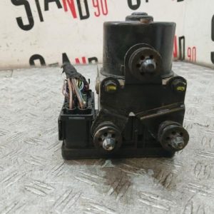 SKODA OCTAVIA 2 PHASE 1