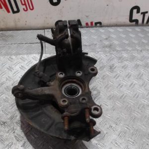 VOLKSWAGEN TOURAN 1 PHASE 1