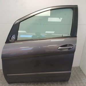 MERCEDES CLASSE B 245 PHASE 2