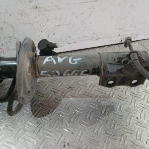 TOYOTA YARIS 2 PHASE 2