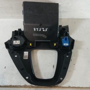 PEUGEOT PARTNER 3 PHASE 1