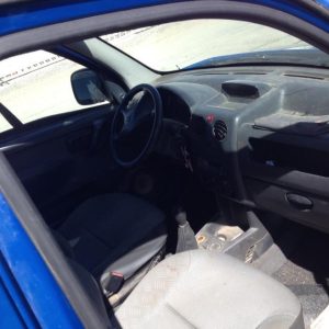 CITROEN BERLINGO 1 PHASE 2