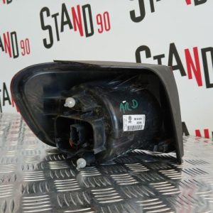 VOLKSWAGEN GOLF PLUS PHASE 1