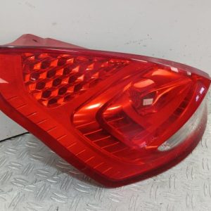 FORD FIESTA 6 PHASE 1