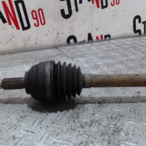 RENAULT CLIO 3 PHASE 2