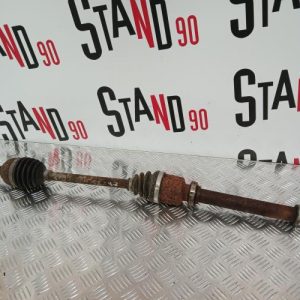 RENAULT CLIO 3 PHASE 2