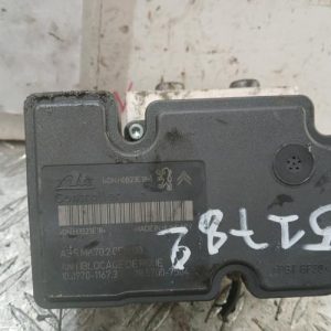 CITROEN C3 2 PHASE 1