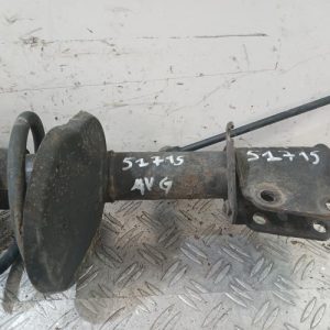 RENAULT TWINGO 1 PHASE 3