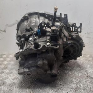 RENAULT MEGANE 2 PHASE 1