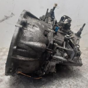 RENAULT MEGANE 2 PHASE 1