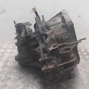 RENAULT MEGANE 2 PHASE 1