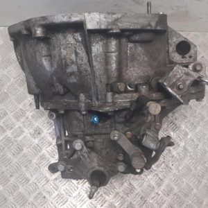 RENAULT MEGANE 2 PHASE 1