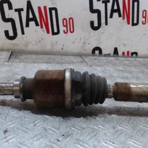 RENAULT SCENIC 2 PHASE 1