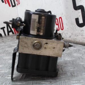 CITROEN C5 1 PHASE 2