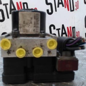 FIAT DOBLO 1 PHASE 2