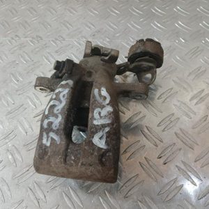 OPEL ZAFIRA A PHASE 1