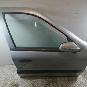 CITROEN XSARA PHASE 2