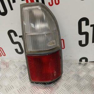 TOYOTA LAND CRUISER 3 J90 PHASE 2