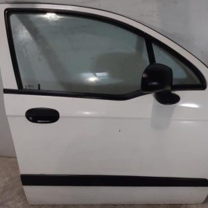 CHEVROLET MATIZ 2