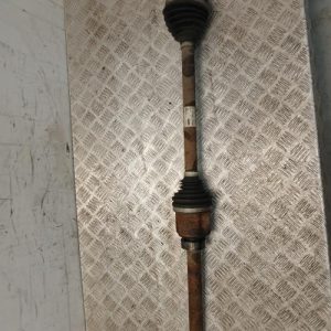 RENAULT MASTER 3 PHASE 2