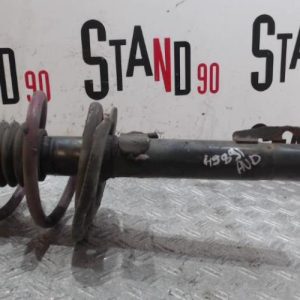 RENAULT MEGANE 2 PHASE 1