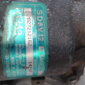 CITROEN XSARA PICASSO