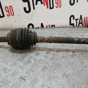 RENAULT KANGOO 1 PHASE 2