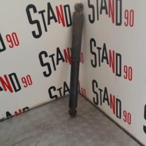 RENAULT MASTER 2 PHASE 2