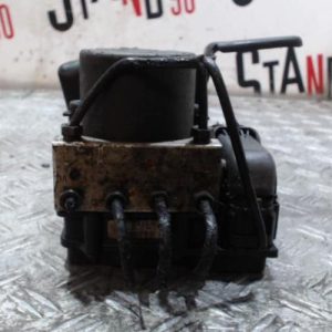 CITROEN XSARA PICASSO PHASE 2